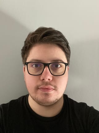 Dean Frank Reynolds